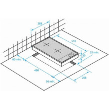 Beko HDMC32400TX Beko HDMC32400TX
