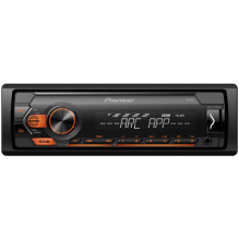 Pioneer MVH-S120UBA Pioneer MVH-S120UBA