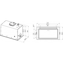 Whirlpool WCTH 63F LEB X