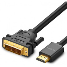Ugreen 11150 HD106 Black