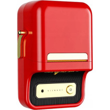 Niimbot B21S Label Printer Ed Niimbot B21S Label Printer Ed