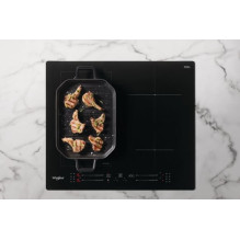 Whirlpool WL B6860 NE / S