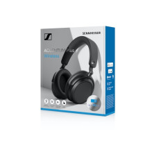 „Sennheiser AccentumPlus“ ausinės, juodos