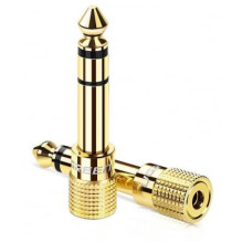 Ugreen 20503 adapteris 6,35...