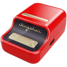 Niimbot B21S Label Printer Ed Niimbot B21S Label Printer Ed