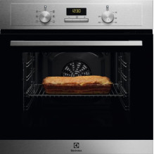 „Electrolux EOF3H00BX“ „Electrolux EOF3H00BX“