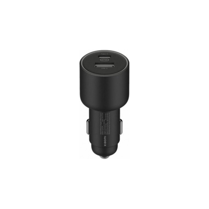 „Xiaomi BHR6814GL“ automobilinis įkroviklis 67 W