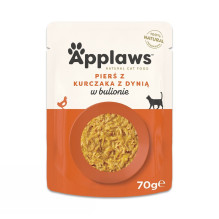 APPLAWS Chicken breast with...