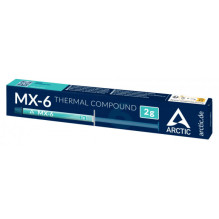 Arctic MX-6 2g Arctic MX-6 2g