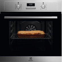 „Electrolux EOF3H40BX“ „Electrolux EOF3H40BX“