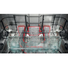 Whirlpool WSFO 3O23 PF Whirlpool WSFO 3O23 PF