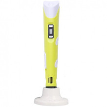 Riff RF-3DPEN2-YE Fantasy 3D Pen Yellow Riff RF-3DPEN2-YE Fantasy 3D Pen Yellow
