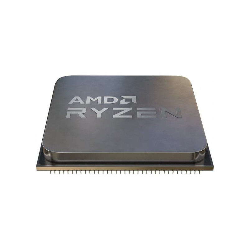 AMD Ryzen 5 5500 100-000000457 Tray
