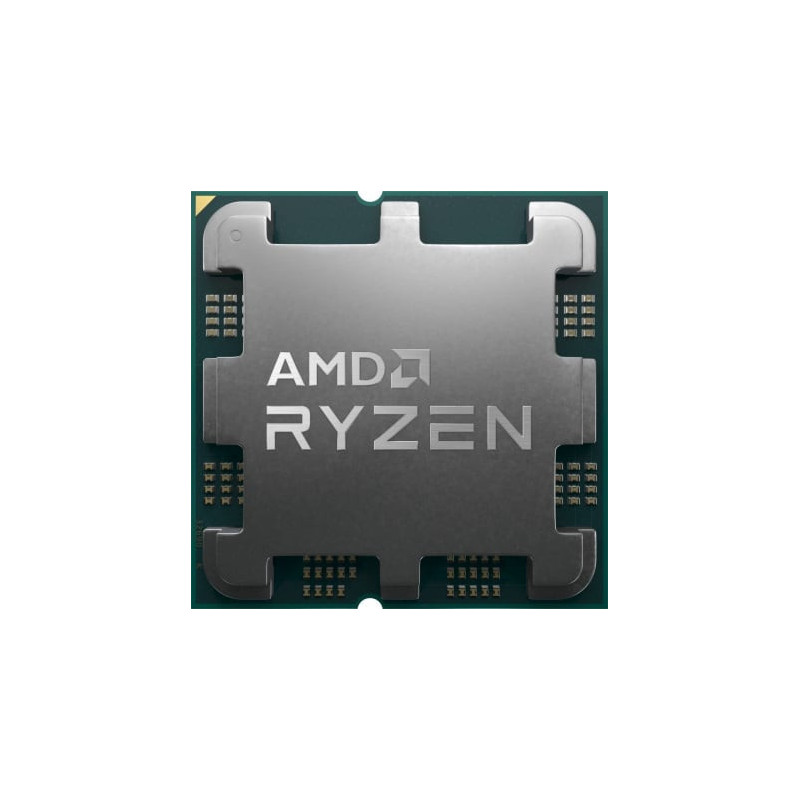 AMD Ryzen 7 7700 100-000000592 dėklas
