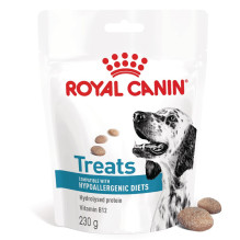 ROYAL CANIN hipoalerginiai...