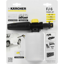 Karcher 2.643-147.0 FJ 6 Karcher 2.643-147.0 FJ 6