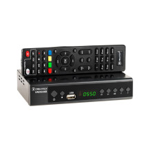 Cabletech DEKODER DVB-T2...