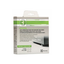 Electrolux E4WHPA02 anti-vibration rubber feet
