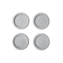 „Electrolux E4WHPA02“ vibraciją slopinančios guminės kojelės „Electrolux E4WHPA02“ vibraciją slopinančios guminės kojelės