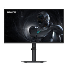 GIGABYTE G25F2 24.5" FHD Gaming Monitor - 1920 x 1080, 200Hz, 1ms, 300 cd / m², Display HDR 10, HDMI 2.0, Displaypo