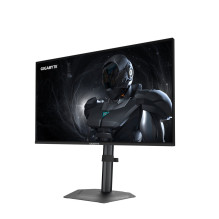 „GIGABYTE G25F2“ 24,5 colių įstrižainės FHD žaidimų monitorius – 1920 x 1080, 200 Hz, 1 ms, 300 cd/m², HDR 10 ekranas, H