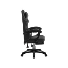 Force 3.7 gaming chair black carbon Force 3.7 gaming chair black carbon