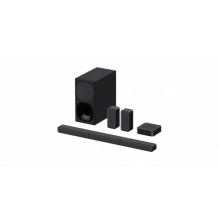 Sony HTS40R
