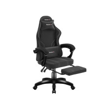 „Force 3.7“ žaidimų kėdė, juodos anglies pluošto