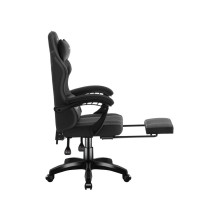 Force 3.7 gaming chair black carbon Force 3.7 gaming chair black carbon