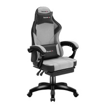 „Force 3.7“ pilka žaidimų kėdė