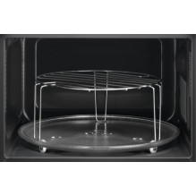 „Electrolux EMZ421MMW“ „Electrolux EMZ421MMW“