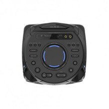 Sony MHC-V43D Sony MHC-V43D