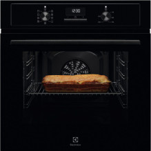 „Electrolux EOF3H40BK“ „Electrolux EOF3H40BK“