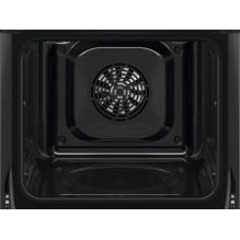 „Electrolux EOF3H40BK“ „Electrolux EOF3H40BK“