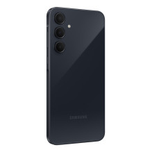Samsung Galaxy A35 5G 16.8 cm (6.6") Hybrid Dual SIM Android 14 USB Type-C 6 GB 128 GB 5000 mAh Navy