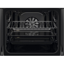 „Electrolux EOF3H40BK“ „Electrolux EOF3H40BK“