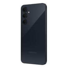 Samsung Galaxy A35 5G 16.8 cm (6.6") Hybrid Dual SIM Android 14 USB Type-C 6 GB 128 GB 5000 mAh Navy