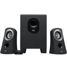 Logitech Z313 2.1 Logitech Z313 2.1