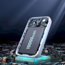 Joyroom JR-W020 10000mAh Black Joyroom JR-W020 10000mAh Black