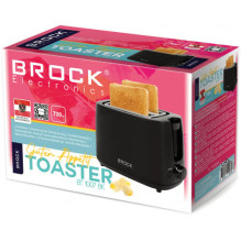 Brock BT 1007 BK Brock BT 1007 BK