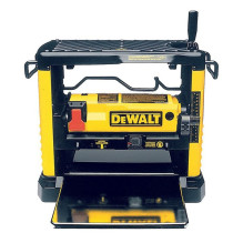 DeWALT DW733 stalviršio / storio obliavimo staklės 1800 W 10000 aps./min.