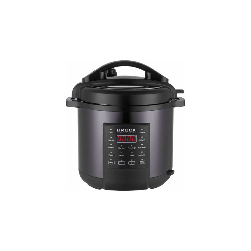 Brock PMC 1706