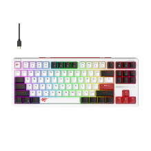 Havit KB902L - žaidimų klaviatūra Havit KB902L - žaidimų klaviatūra