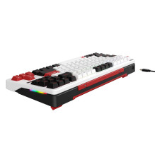Havit KB902L - žaidimų klaviatūra Havit KB902L - žaidimų klaviatūra