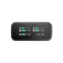 Sennheiser PROFILE WIRELESS 2-channel set - 2.4 GHz multifunctional wireless microphone system Sennheiser PROFILE WIRELESS 2-channel set - 2.4 GHz multifunctional wireless microphone system