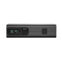 Sennheiser PROFILE WIRELESS 2-channel set - 2.4 GHz multifunctional wireless microphone system Sennheiser PROFILE WIRELESS 2-channel set - 2.4 GHz multifunctional wireless microphone system