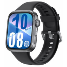 Huawei FIT 4 juodas Huawei FIT 4 juodas