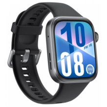 Huawei FIT 4 juodas Huawei FIT 4 juodas