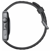 Huawei FIT 4 juodas Huawei FIT 4 juodas