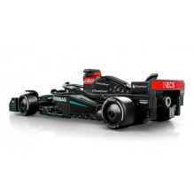 LEGO 77244 Mercedes-AMG F1 W15 lenktyninis automobilis LEGO 77244 Mercedes-AMG F1 W15 lenktyninis automobilis